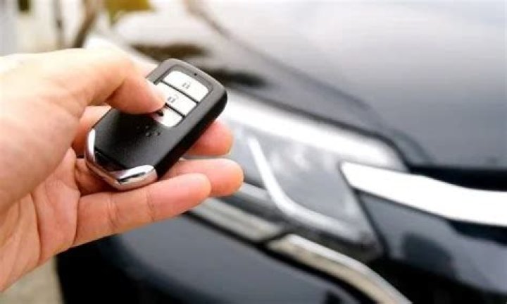 How can I protect my keyless car keys?
