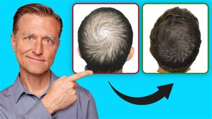 How can I regrow hair in my bald spot?