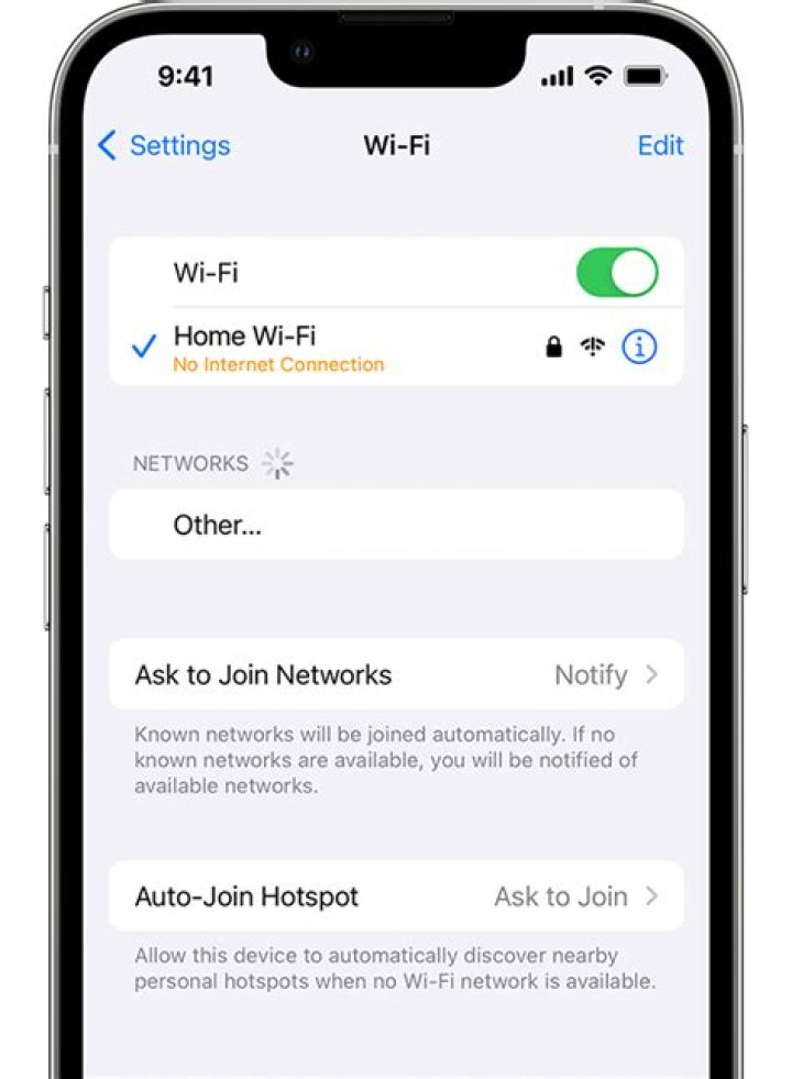 How can I see who is using my WiFi on Android?