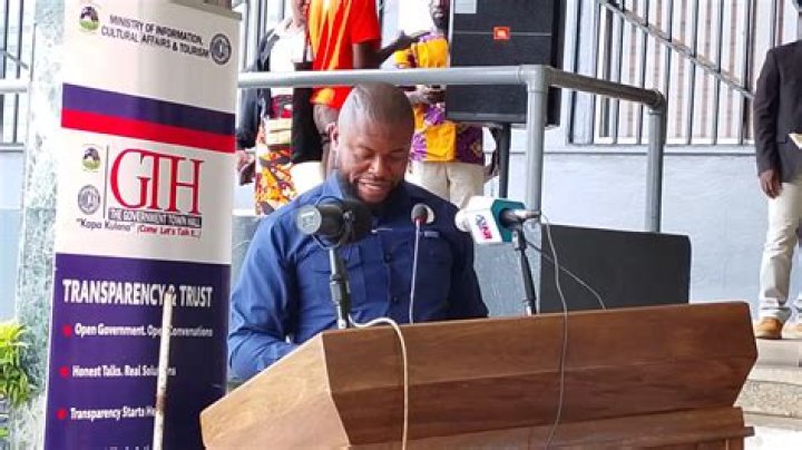 How can you show faith to others?