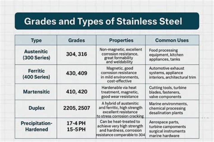 How can you tell if steel is Hardenable?