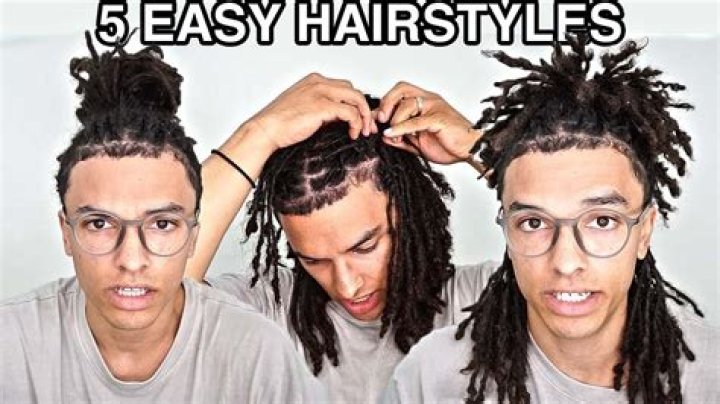 How can you tell if your dreads are growing?