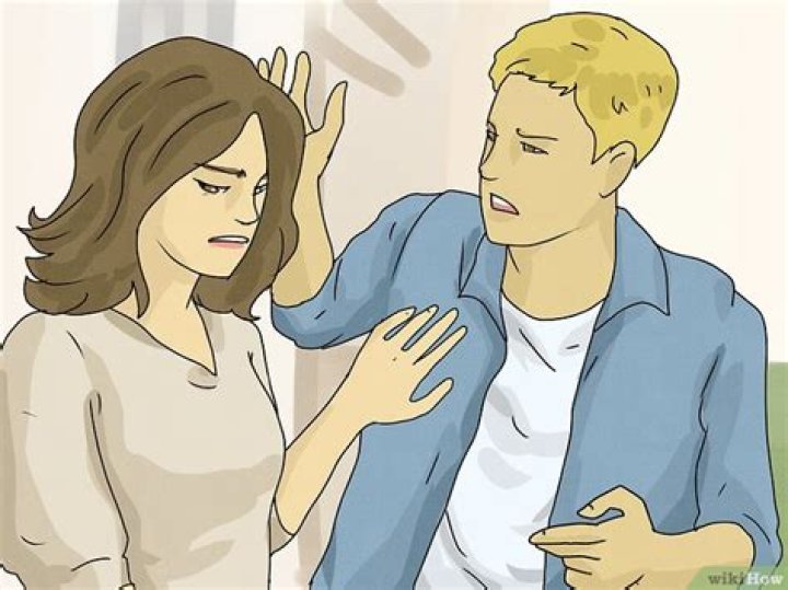 How can you tell if your partner has slept with someone else?
