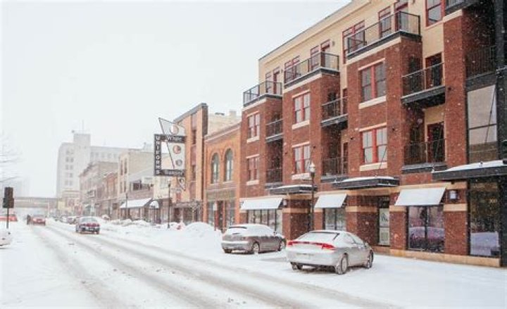 How cold does London Ontario get?