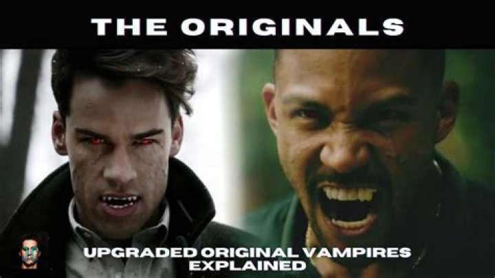 How did Alaric turn into an original vampire?