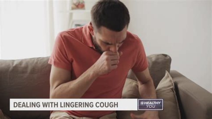 How did Grievous get his cough?