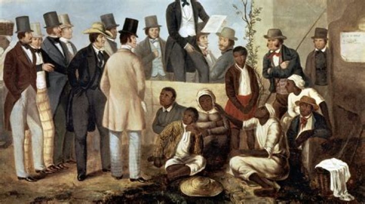 How did the Civil War affect African American?