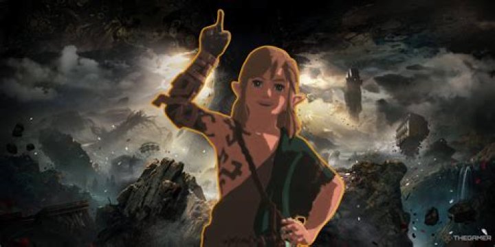 How did the Kokiri become Koroks?