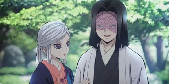 How did Ubuyashiki get his curse?