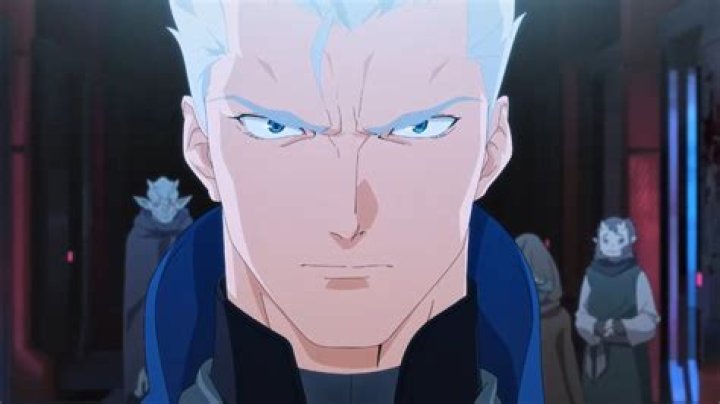 How did Vergil lose to Mundus?