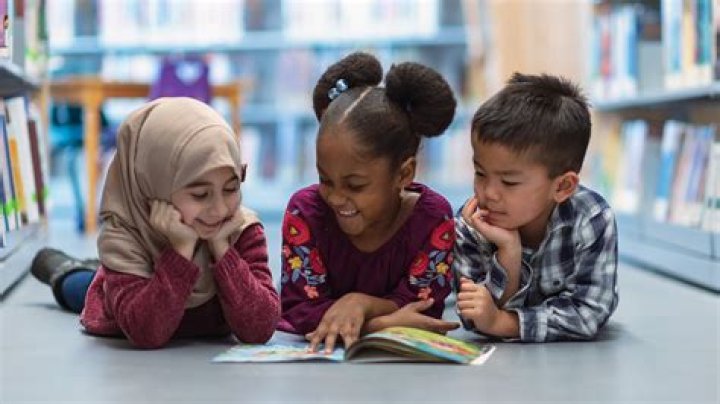 How do children learn?