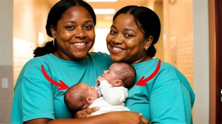 How do conjoined twins give birth?