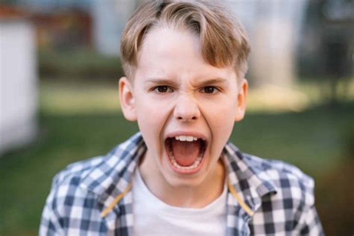 How do ENFP get angry?