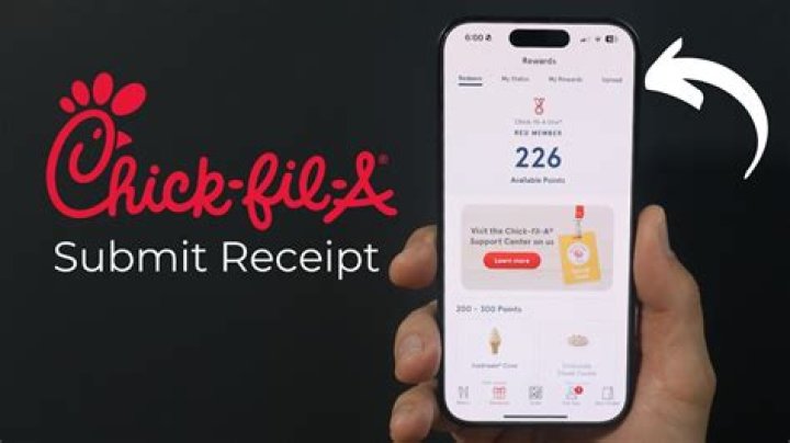How do I add a Visa gift card to my Chick-fil-A app?