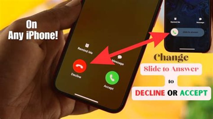 How do I answer this phone call?