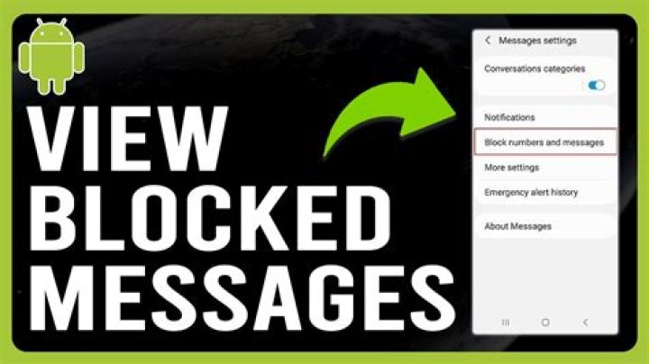 How do I block my location?