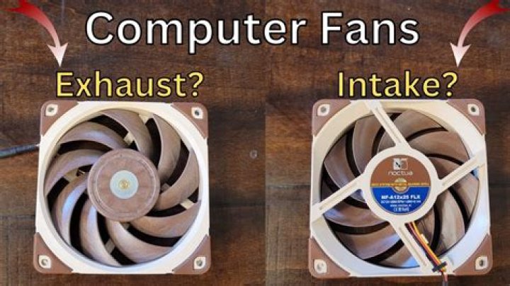 How do I check my computer fans?