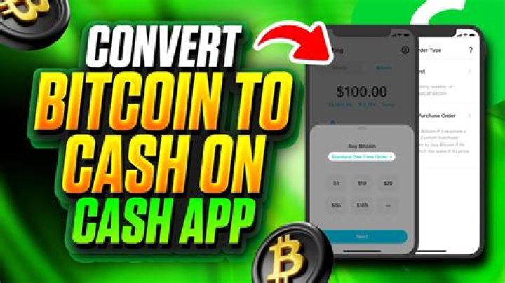 How do I convert bitcoins to regular money?