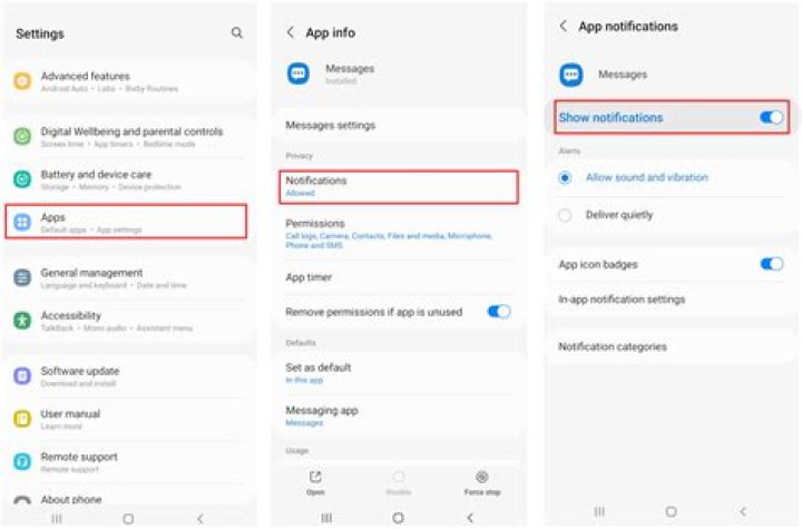 How do I enable my stylus on Android?