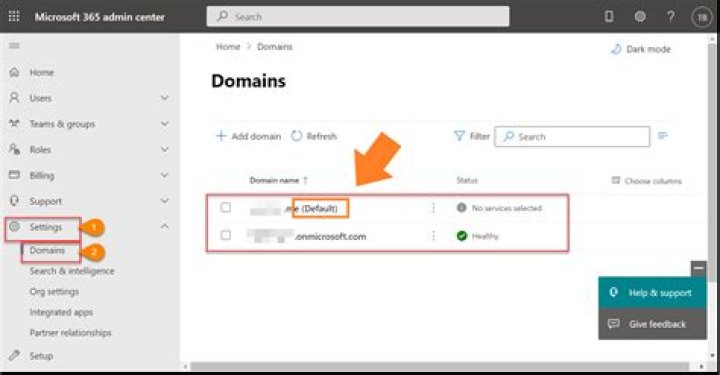 How do I find my domain TLS version?