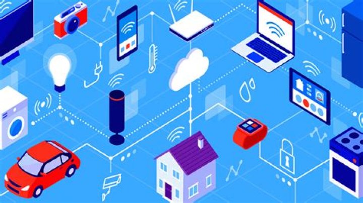 How do I find out what devices are on my network Android?