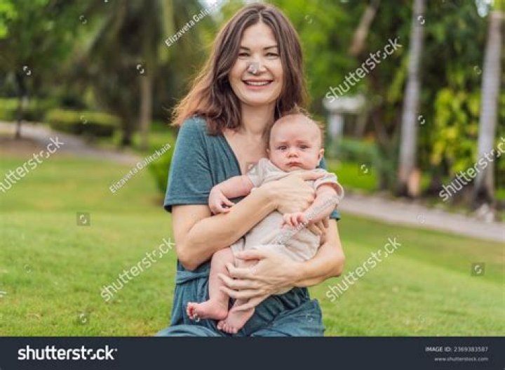 How do I gentle my 1 year old parent?