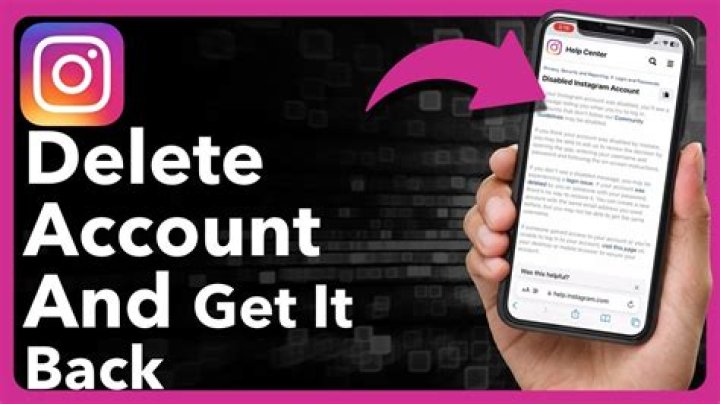 How do I get back a deleted TikTok?