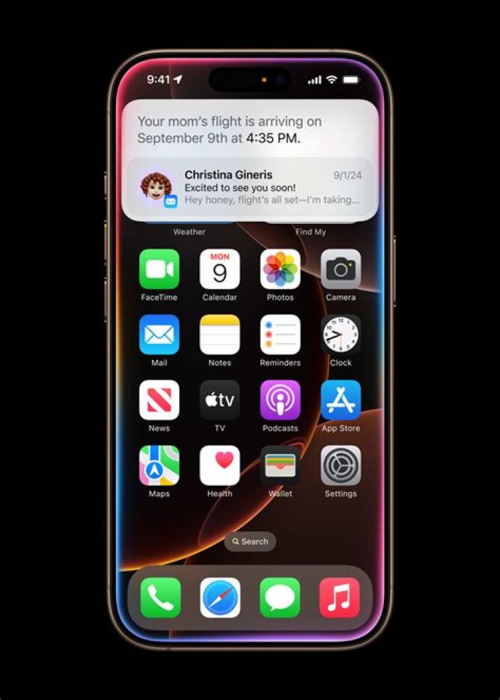 How do I get LTE to work on my iPhone?