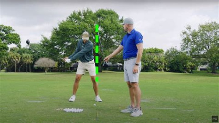 How do I get more distance off the tee?