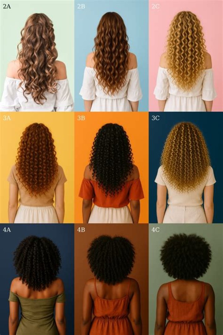 How do I get my curl pattern back after bleaching?
