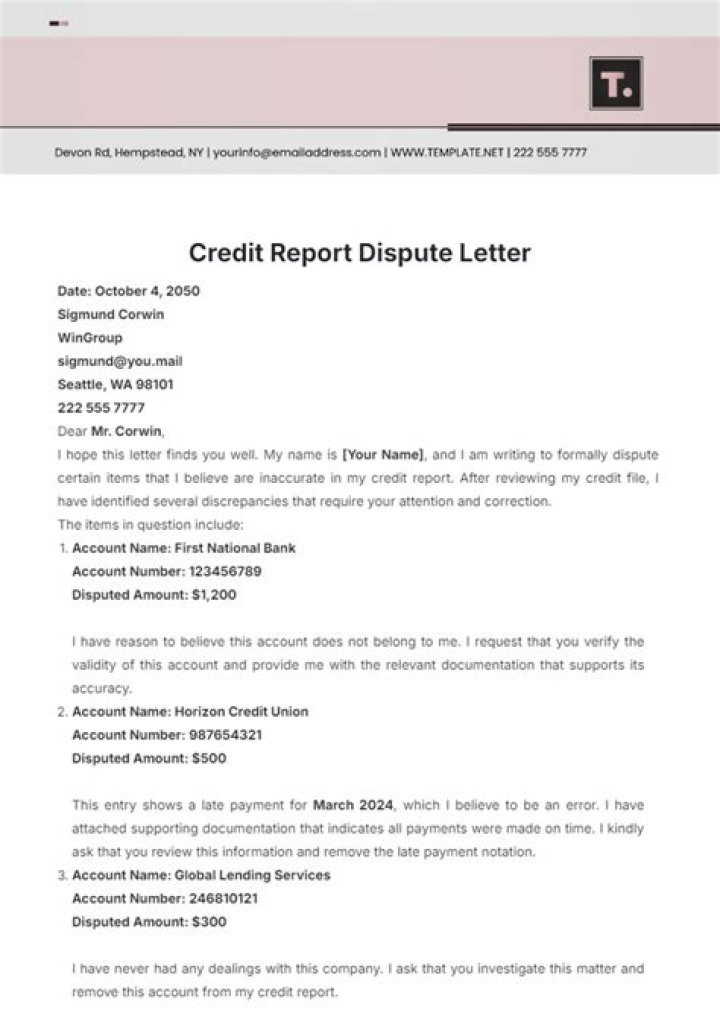 How do I get old stuff off my credit report?