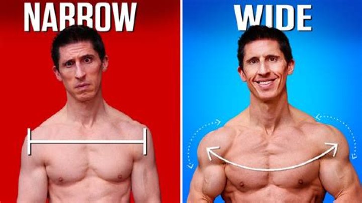 How do I get wider hips naturally?