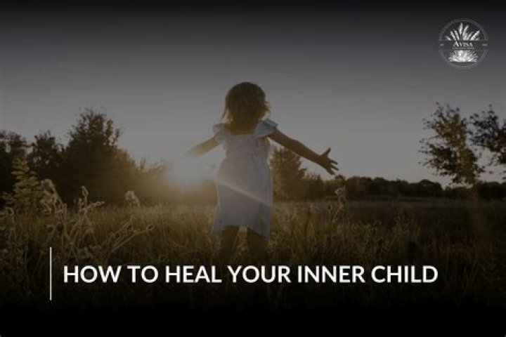 How do I heal my spiritual inner child?