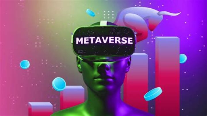 How do I invest in the metaverse?