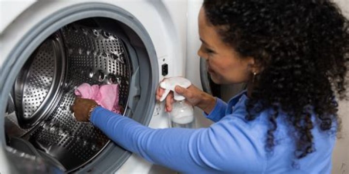 How do I keep my washing machine from getting Mould free?