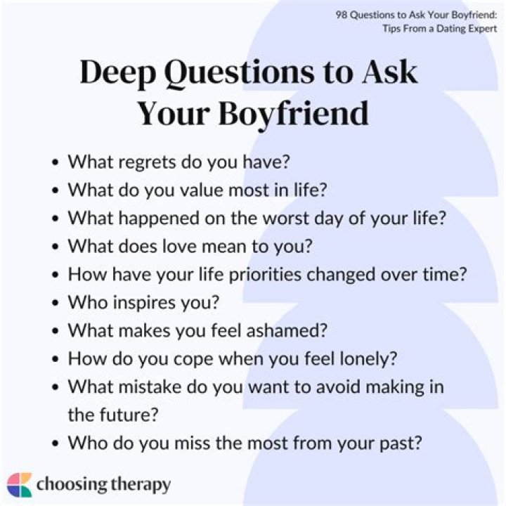 How do I know if he wants to be my boyfriend?