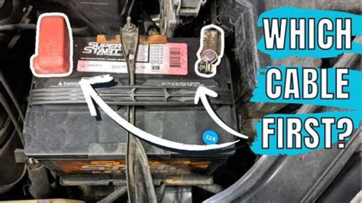 How do I know if my car battery is weak?