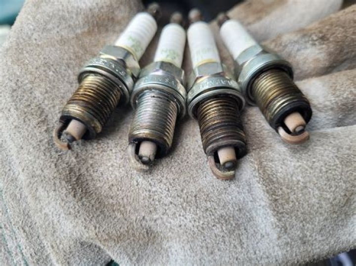 How do I know if my spark plugs need to be changed?