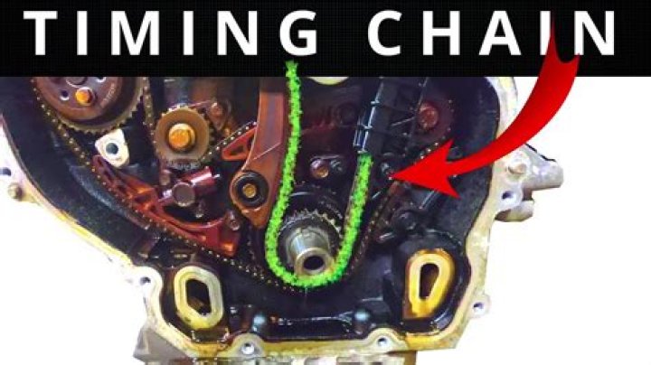How do I know if my timing chain is loose?