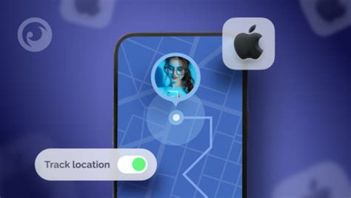 How do I know if someone is tracking my iPhone?