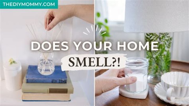 How do I make my room smell good with tea bags?