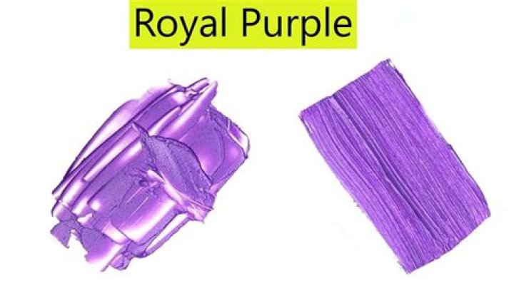 How do I make royal purple?