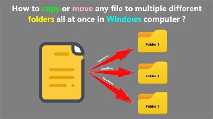 How do I move a folder to SFTP?
