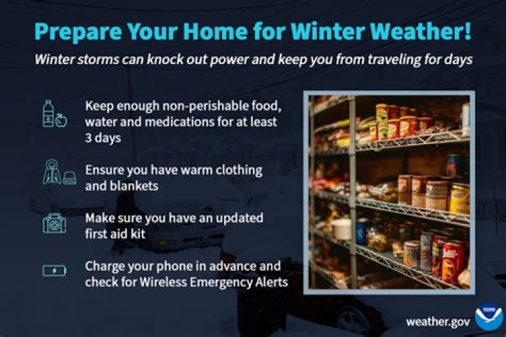 How do I prepare my radiators for winter?