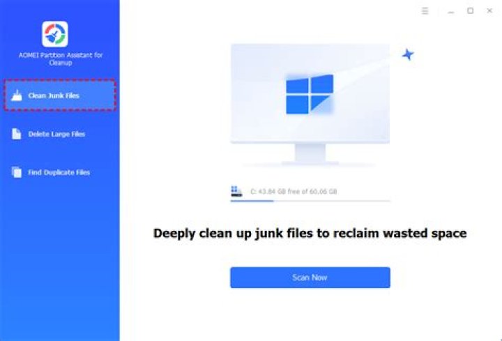 How do I remove unnecessary background programs?