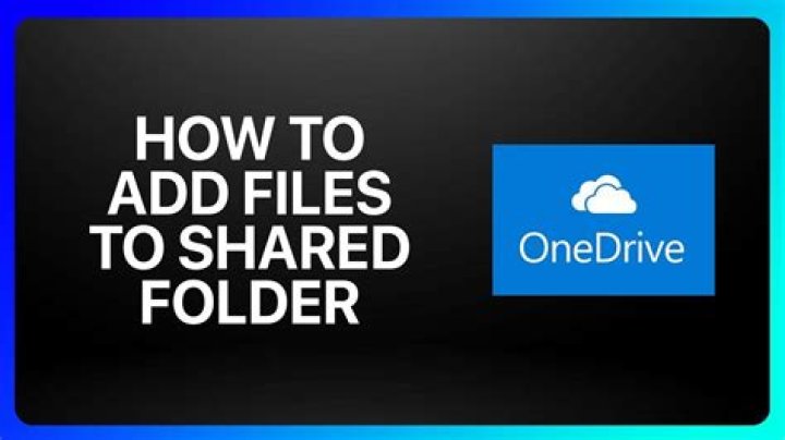 How do I share files in Windows 10?
