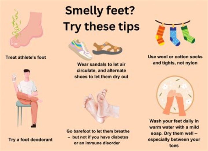 How do I stop my bed from smelling?
