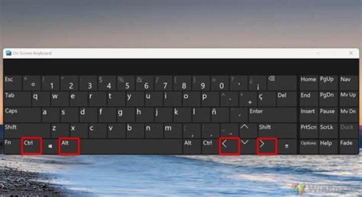 How do I switch function keys?