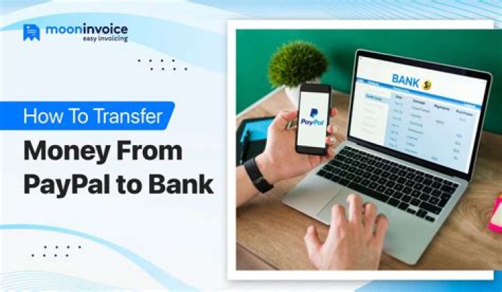 How do I transfer money from PayPal to my debit card?