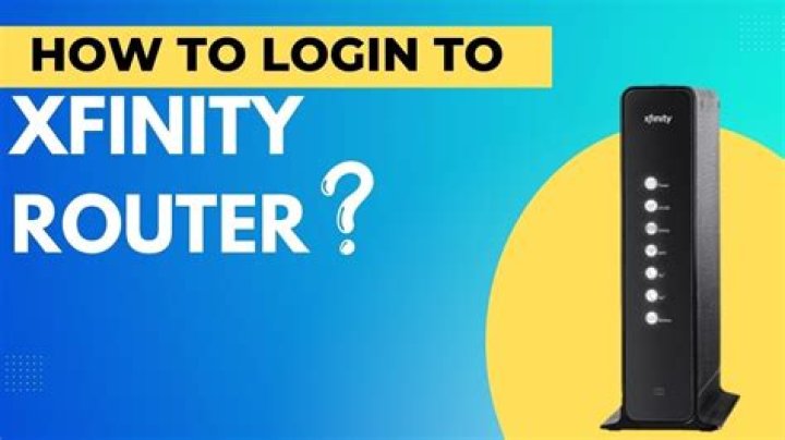 How do I turn off my Xfinity router at night?